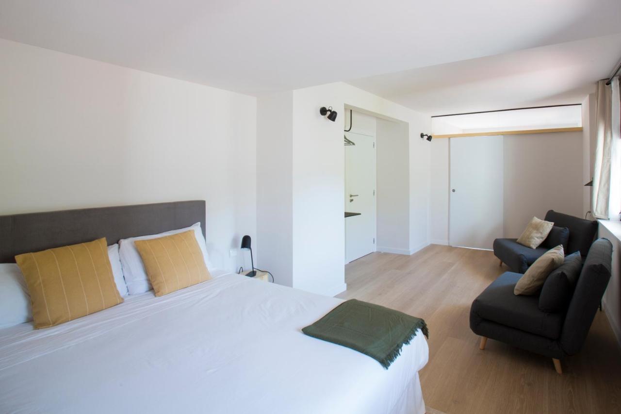 Hotel Rural Mas De L'Illa Tivissa Kültér fotó