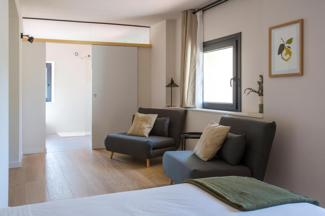 Hotel Rural Mas De L'Illa Tivissa Kültér fotó