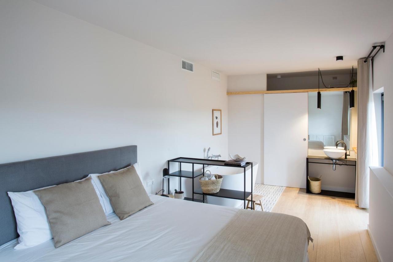 Hotel Rural Mas De L'Illa Tivissa Kültér fotó