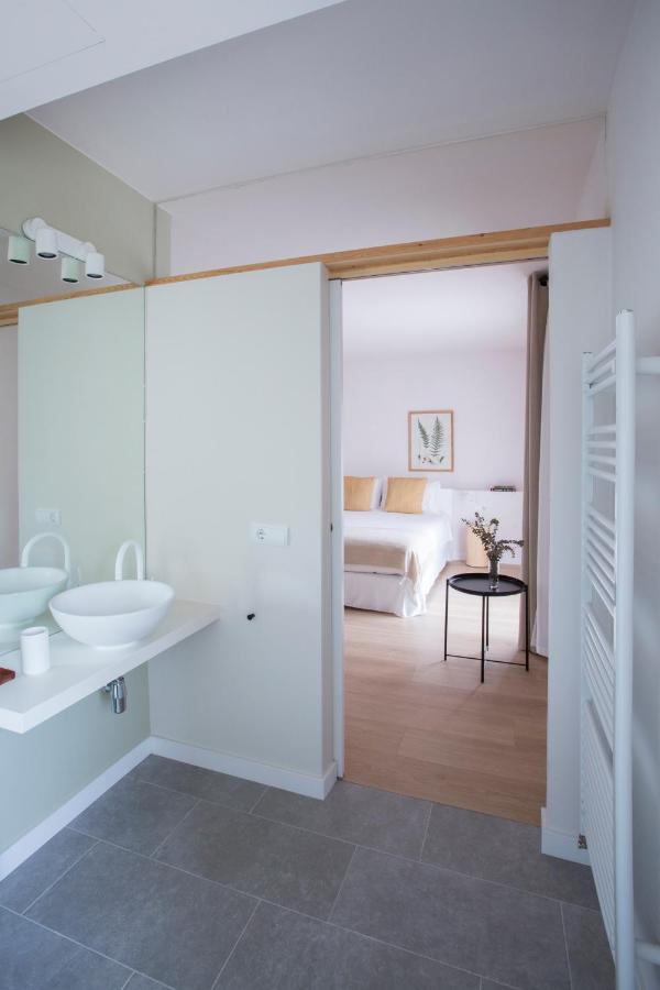 Hotel Rural Mas De L'Illa Tivissa Kültér fotó