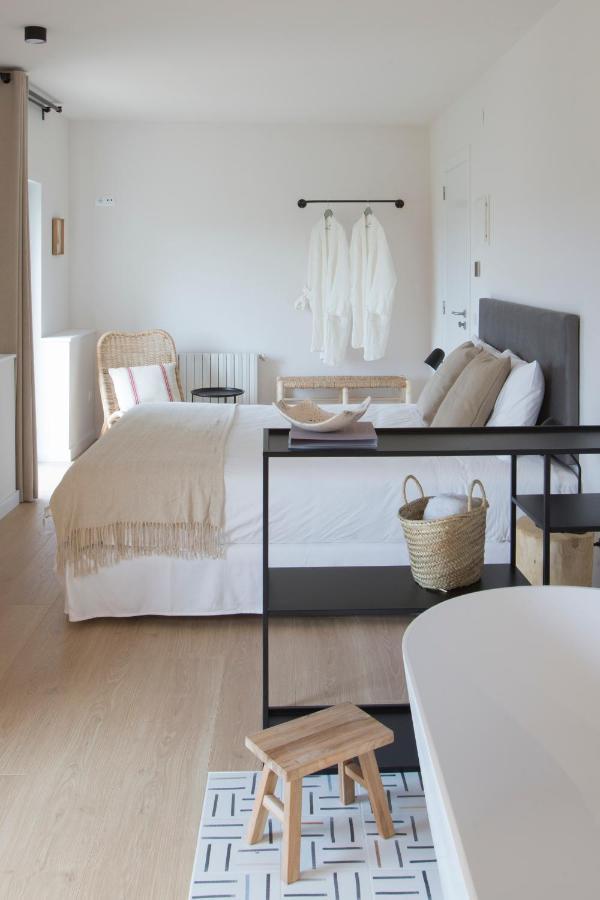 Hotel Rural Mas De L'Illa Tivissa Kültér fotó