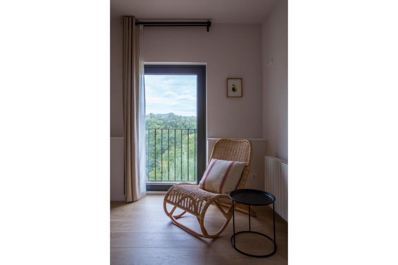 Hotel Rural Mas De L'Illa Tivissa Kültér fotó
