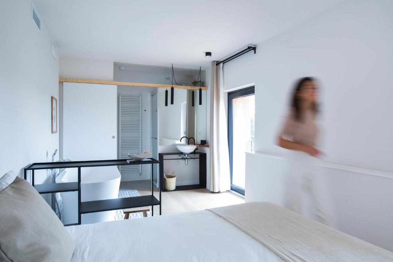 Hotel Rural Mas De L'Illa Tivissa Kültér fotó
