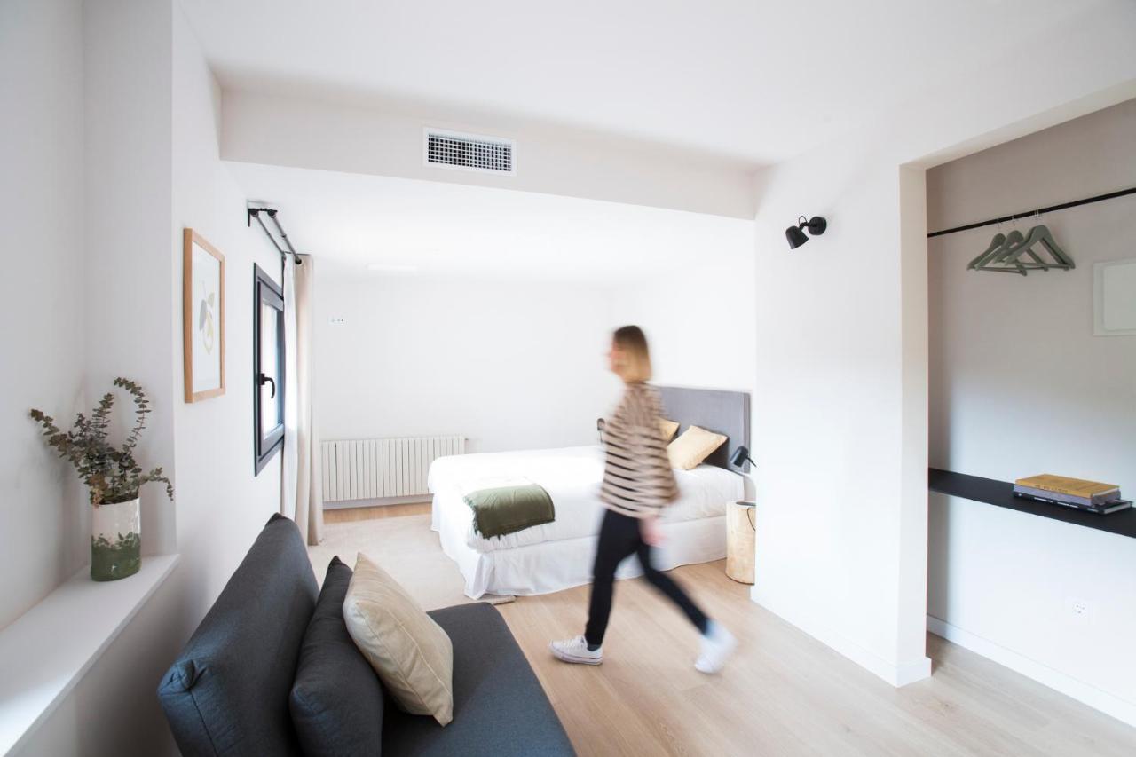 Hotel Rural Mas De L'Illa Tivissa Kültér fotó